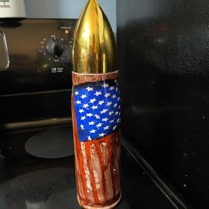 17 oz Bullet Tumbler